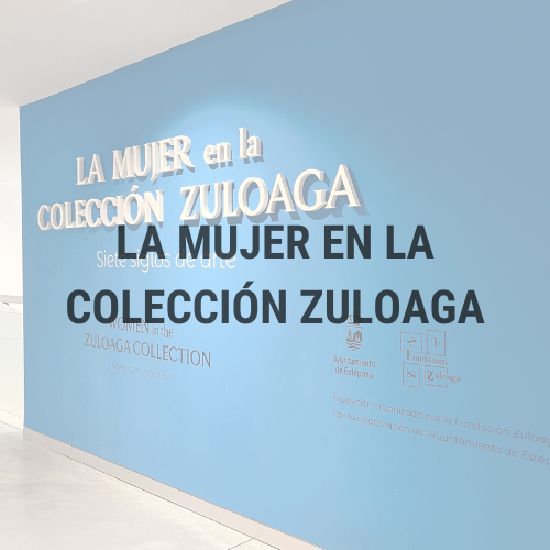 La Mujer en la Colección Zuloaga