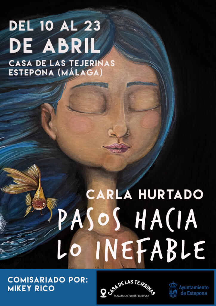 Pasos hacia lo inefable Casa de las Tejerinas