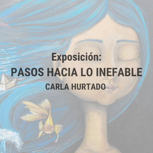 Pasos Hacia lo Inefable