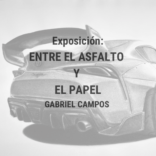 Entre El Asfalto y el Papel